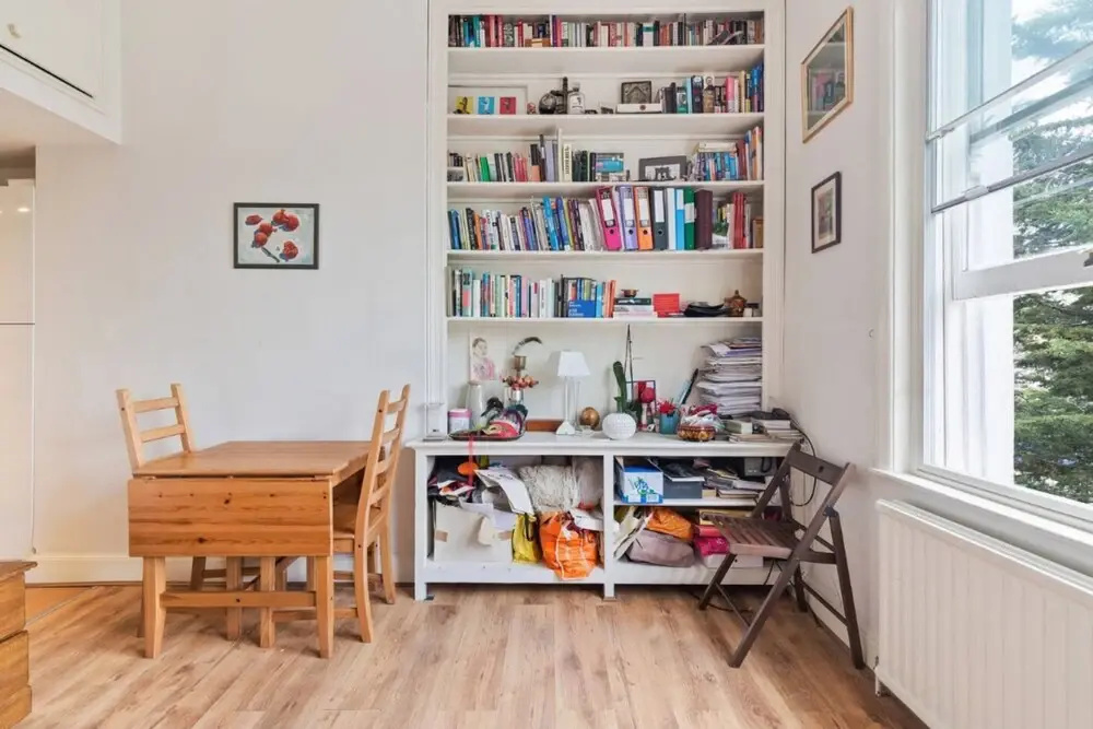 Guestready - Bright & Spacious Kensington Flat