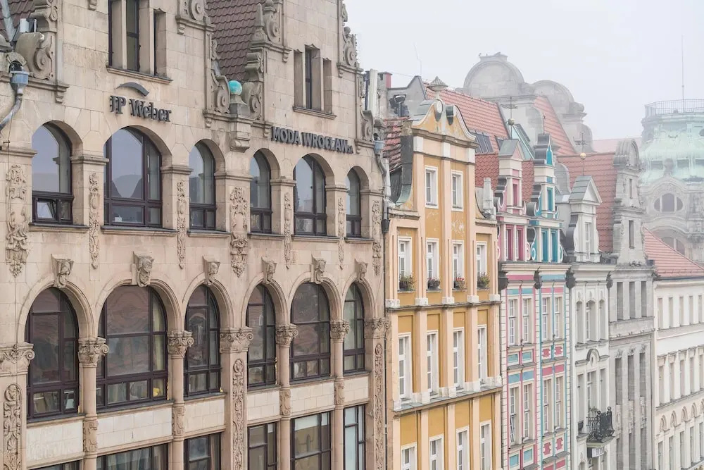 RentPlanet - Apartamenty Stare Miasto