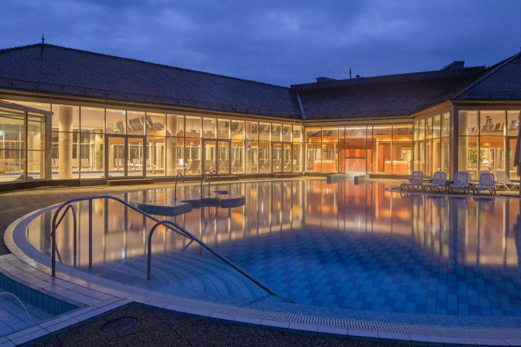 Greenfield Hotel Golf & Spa - Général