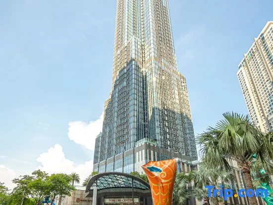 Boutique Unique Landmark 81
