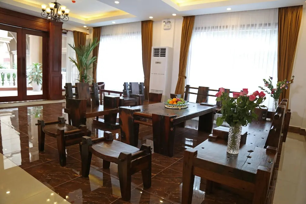 Hotel photo 13