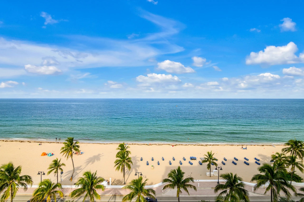 Private Residences at the Atlantic Resort and Spa - Général