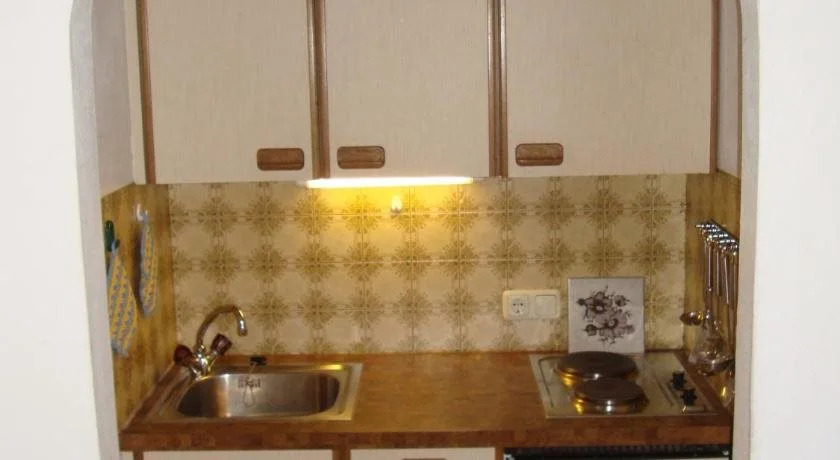 Gästehaus Obererlacher - фото 16