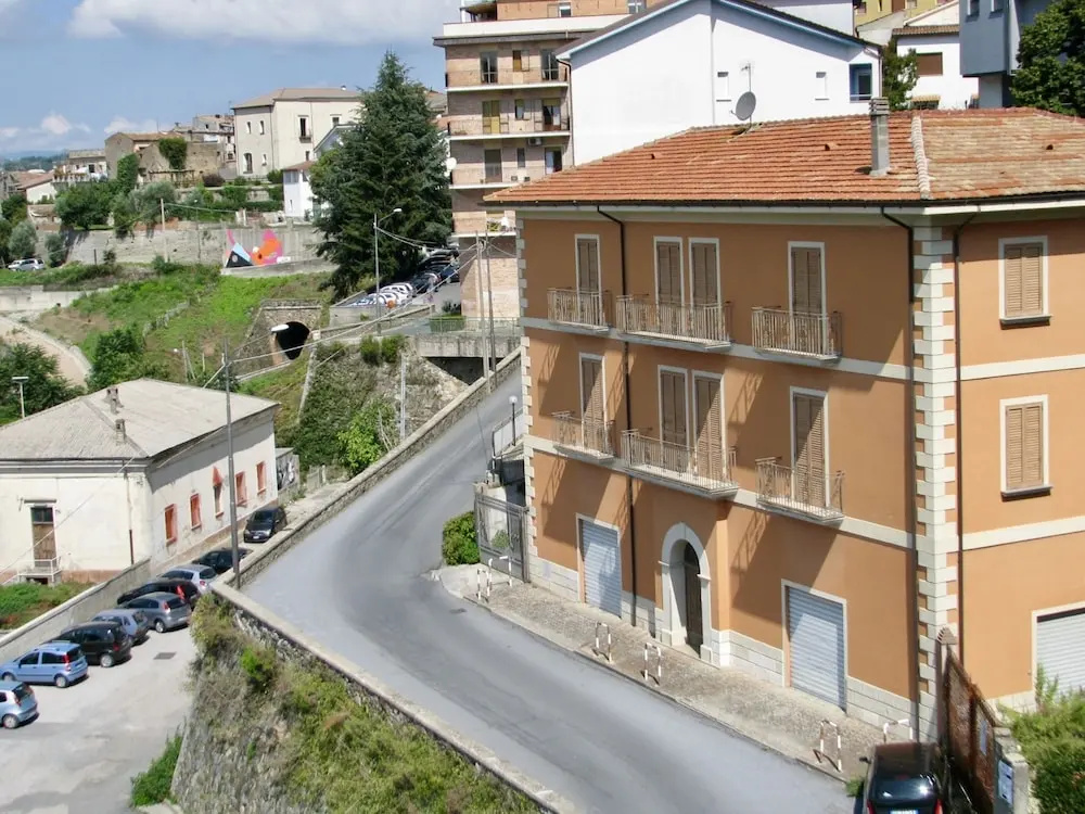 B&B Il Girasole