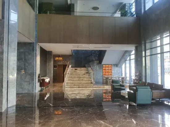 Hotel Amaya Ximei - фото 4