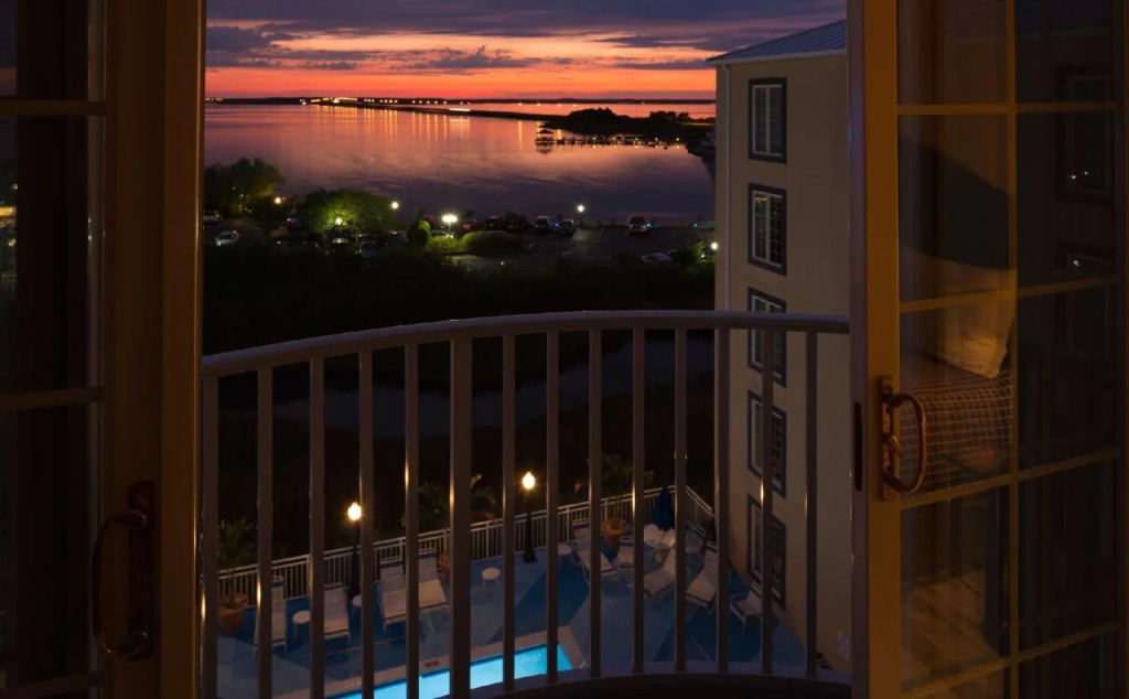 Coconut Malorie Resort Ocean City, an Ascend Collection Hotel - Général