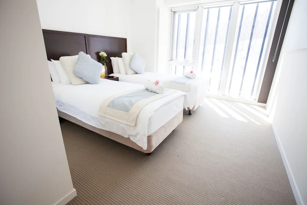3 Bedrooms Deluxe Apartment
