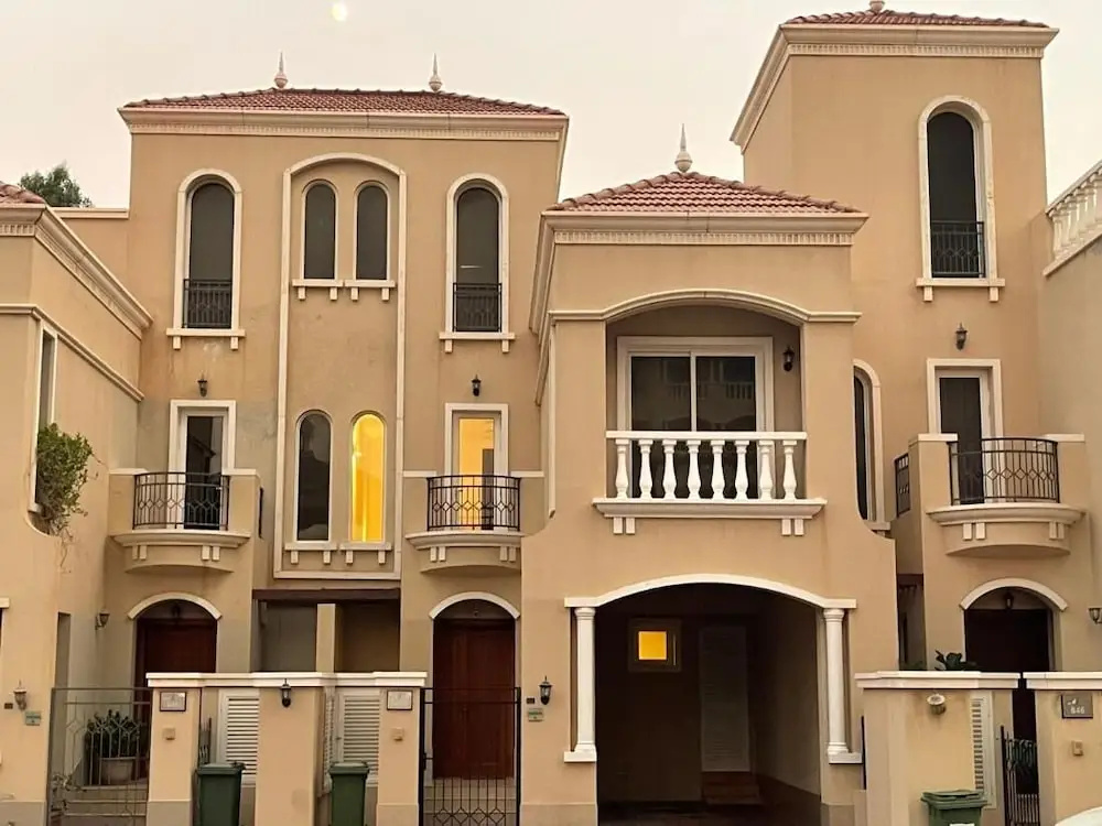 Fairways 3 Bedroom Villa With Plunge Pool and Bbq