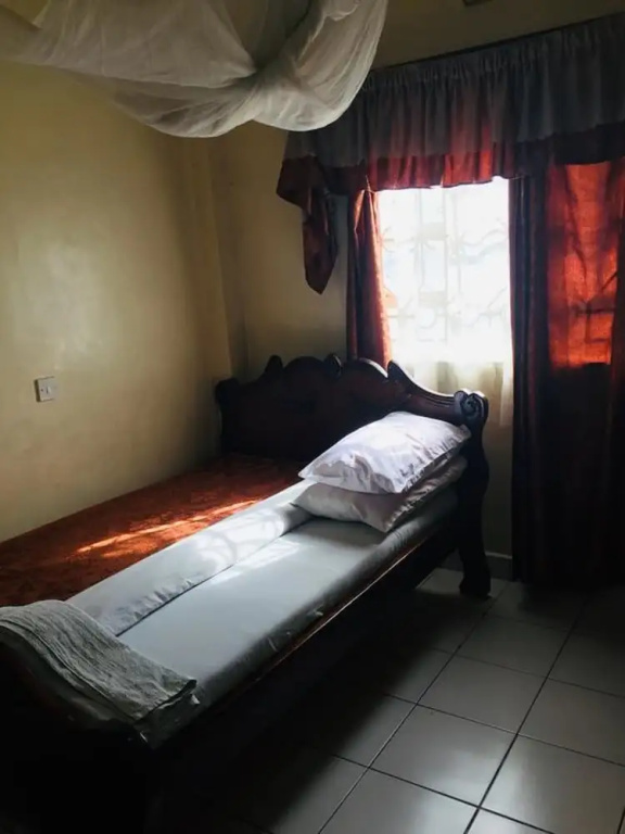 Sir James Hotel - Chambres