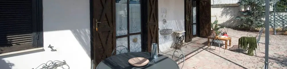 B&B L' Eremo