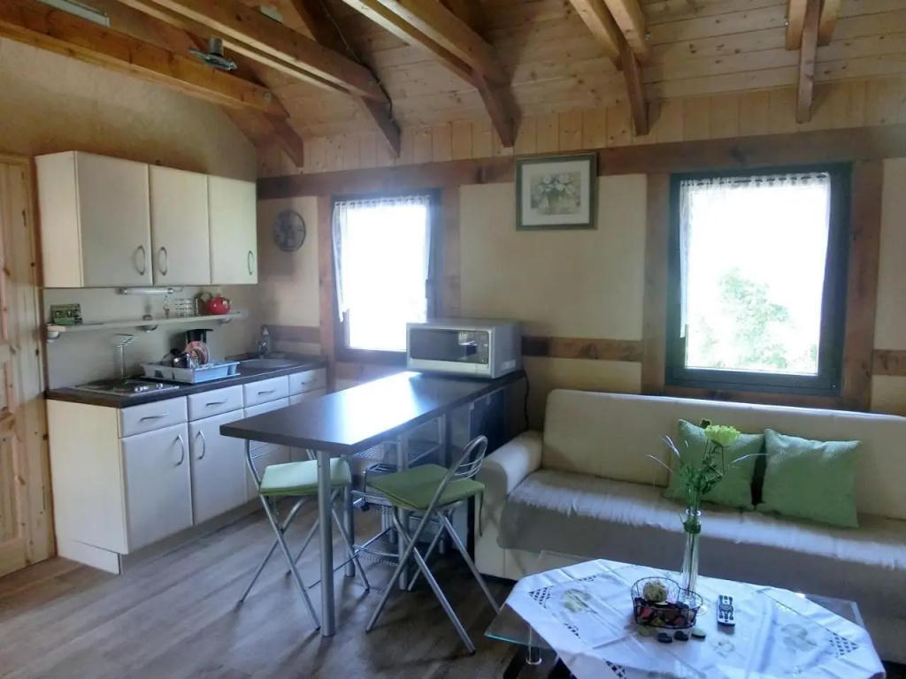 Ferienwohnung Makowitschka
