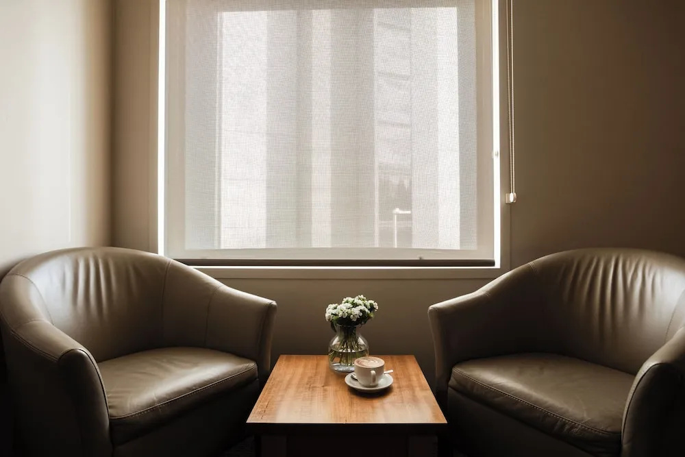 The Old Woolstore Apartment Hotel - Chambres