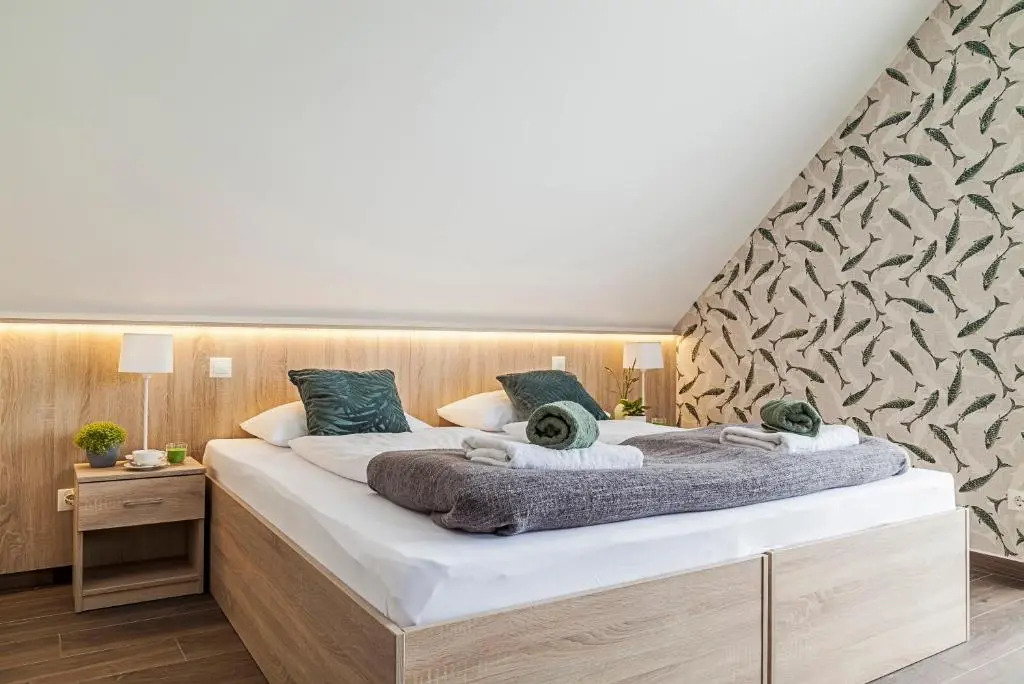 Pilger Apartments - фото 2