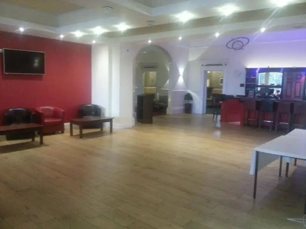 Marquis Hotel - Général