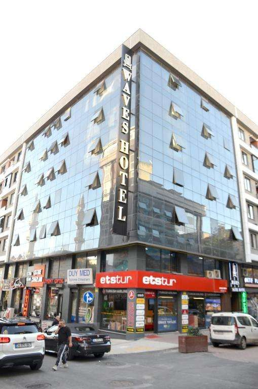 Hotel photo 15