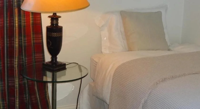 The Garden Guesthouse — фото 3