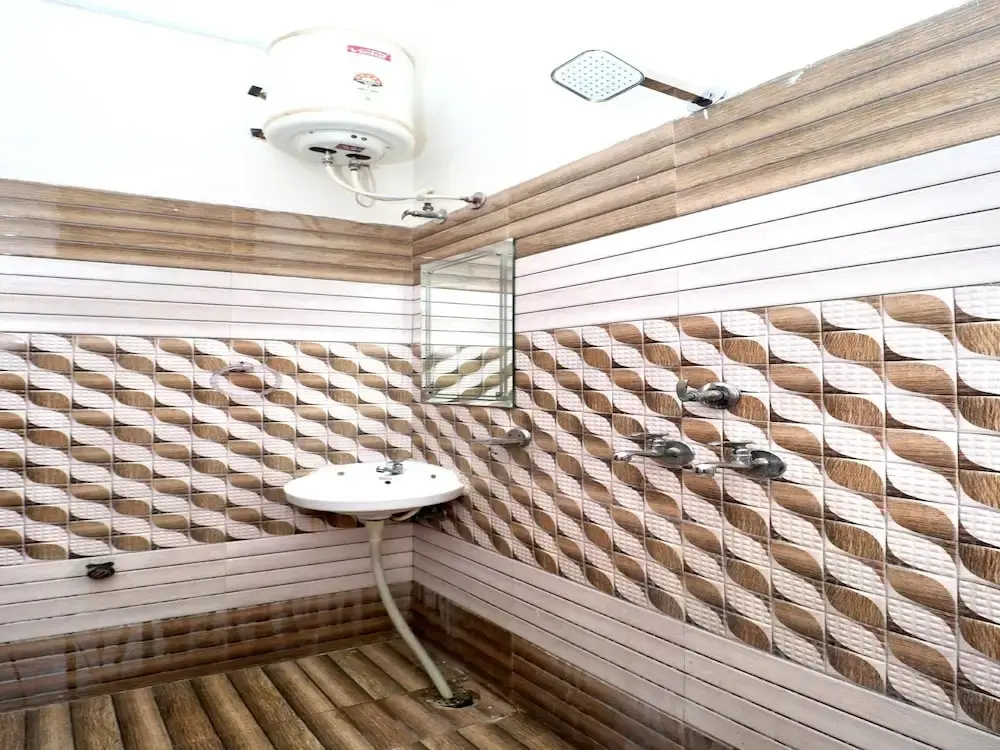 Oyo 40853 Hotel Classic