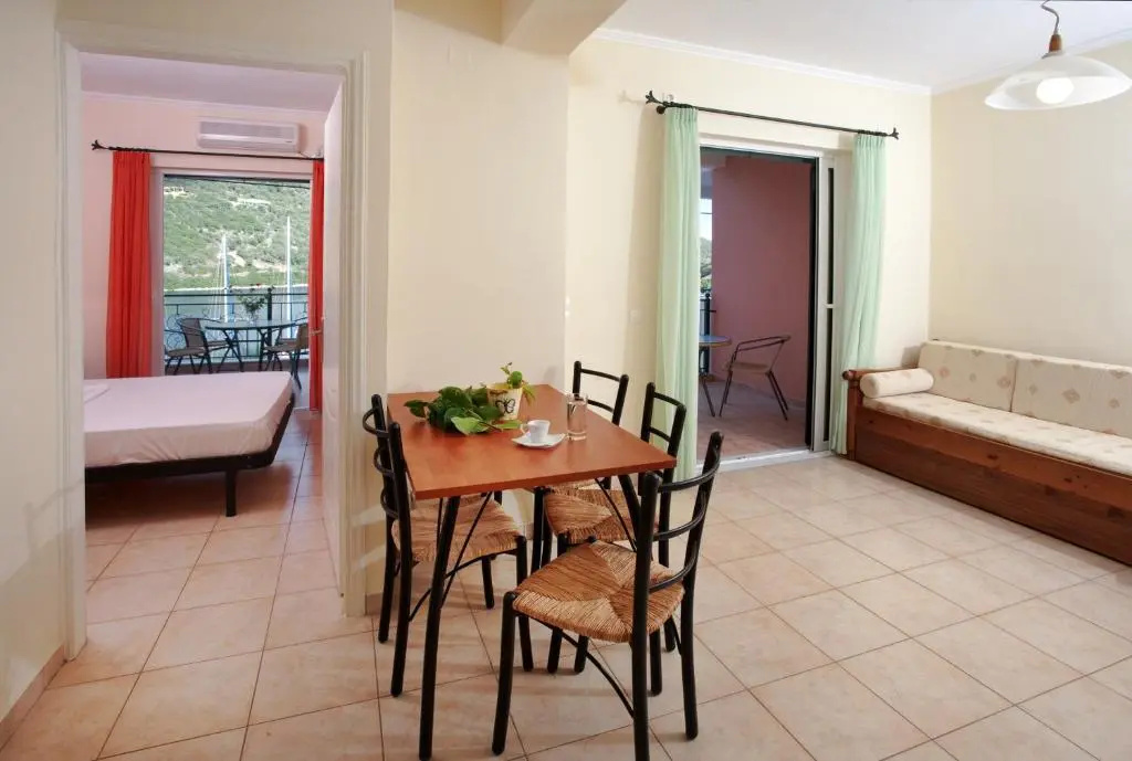 Standard Apartment