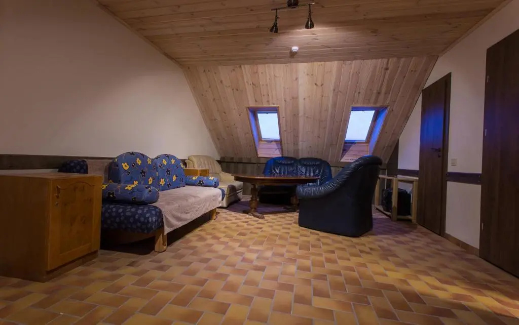 Sodyba Igne - Chambres