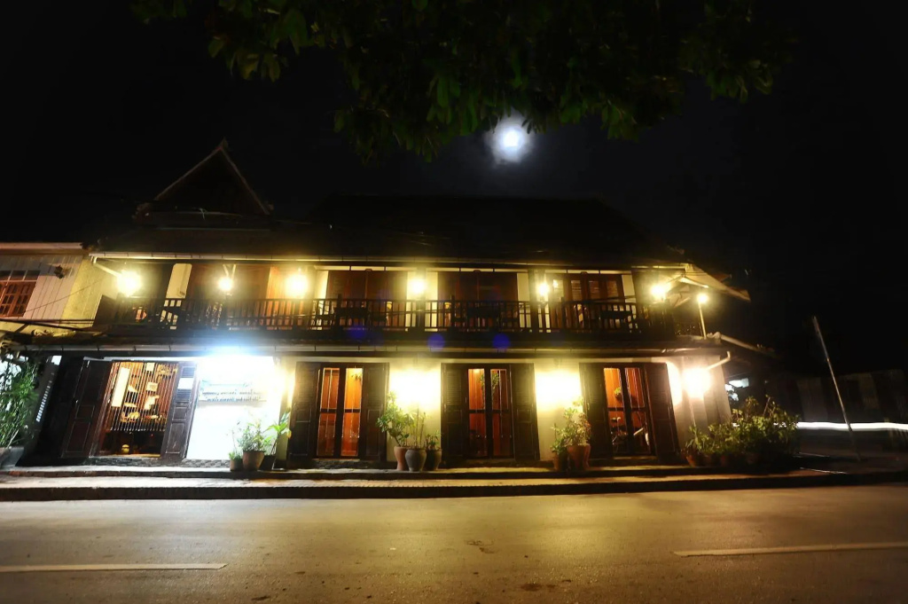Mekong Sunset Guesthouse