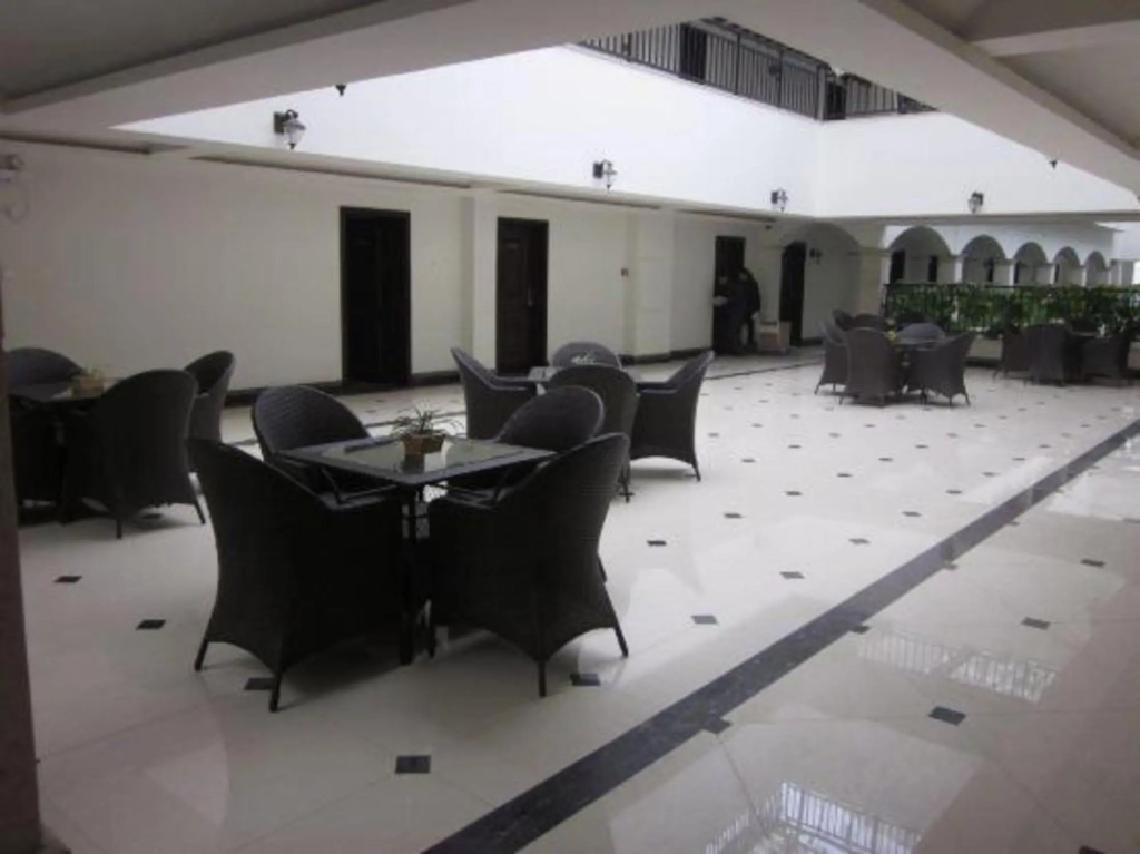 Hotel photo 12
