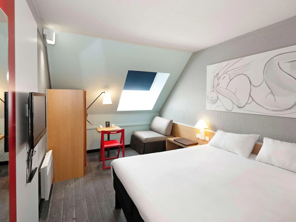 Voir la photo 3 — ibis Epernay Centre Ville