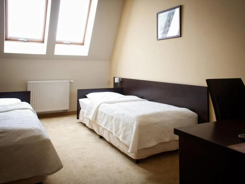 Hotel Kuźnia - Chambres