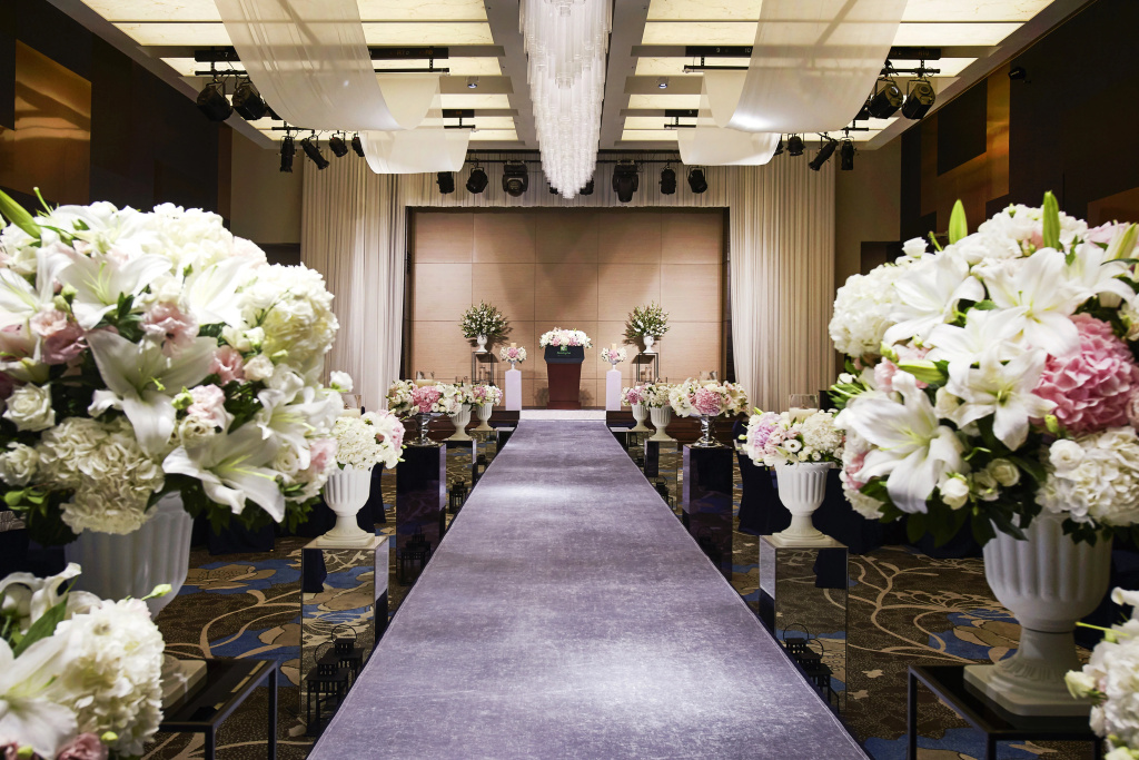 Holiday Inn Incheon Songdo by IHG - Général