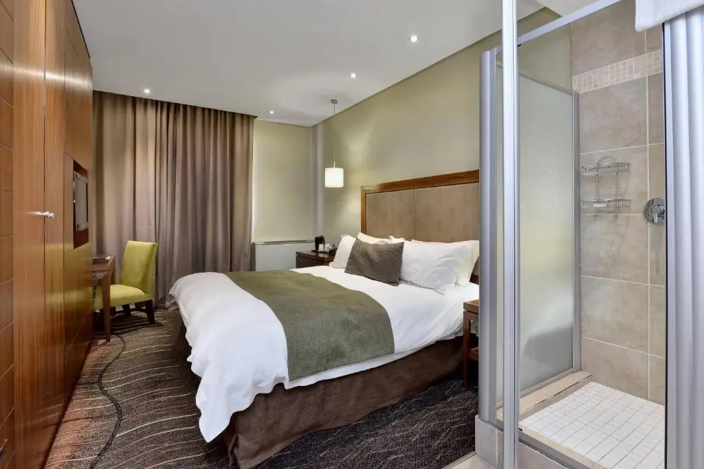 Protea Hotel by Marriott Clarens - Chambres