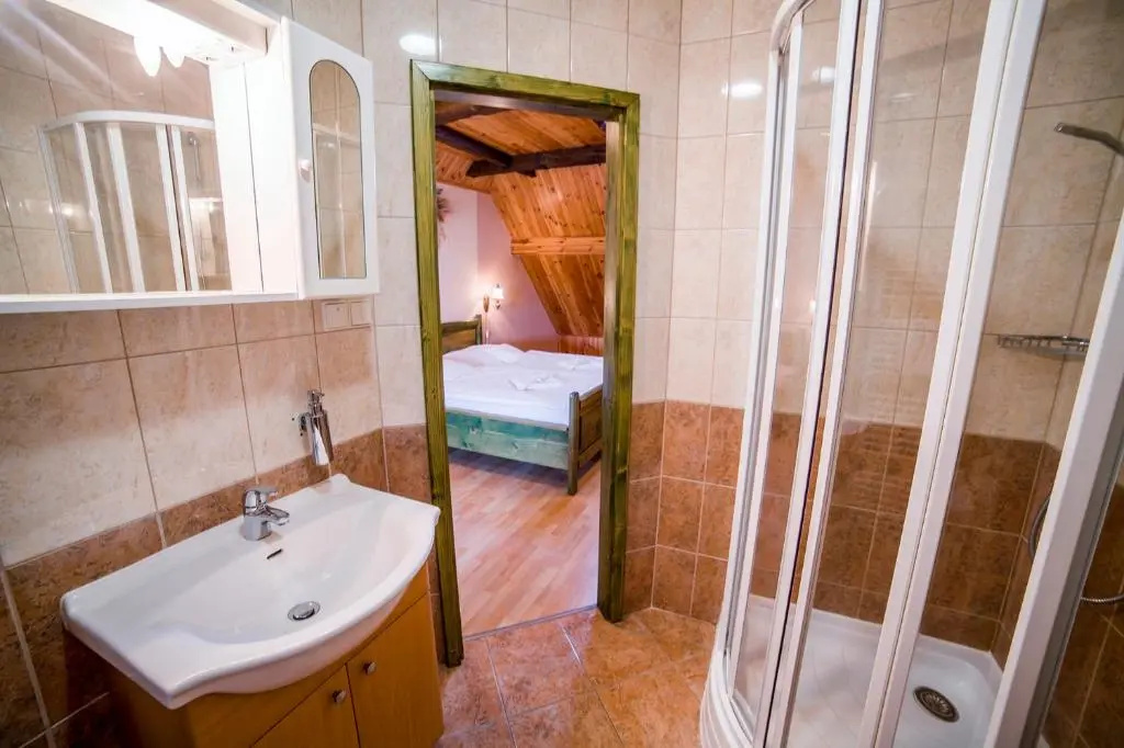 Hotel Tři Věžičky - Chambres