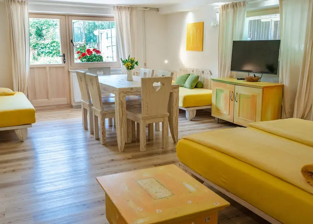 Apartments Trata - Trata Resort - Général