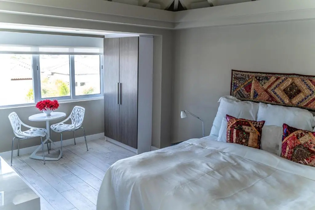 Ocean Z Boutique Hotel - Général