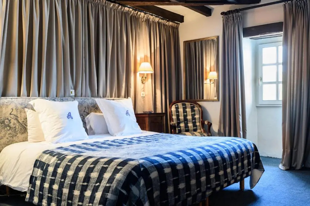 Arraya - Chambres