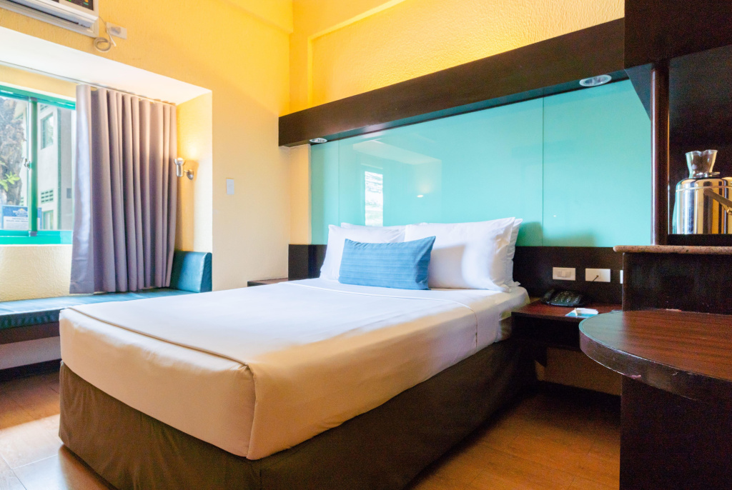 Microtel Inn by Wyndham Cabanatuan - Général