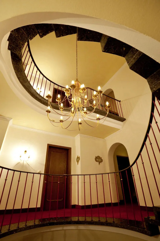 Hotel Filser - Général