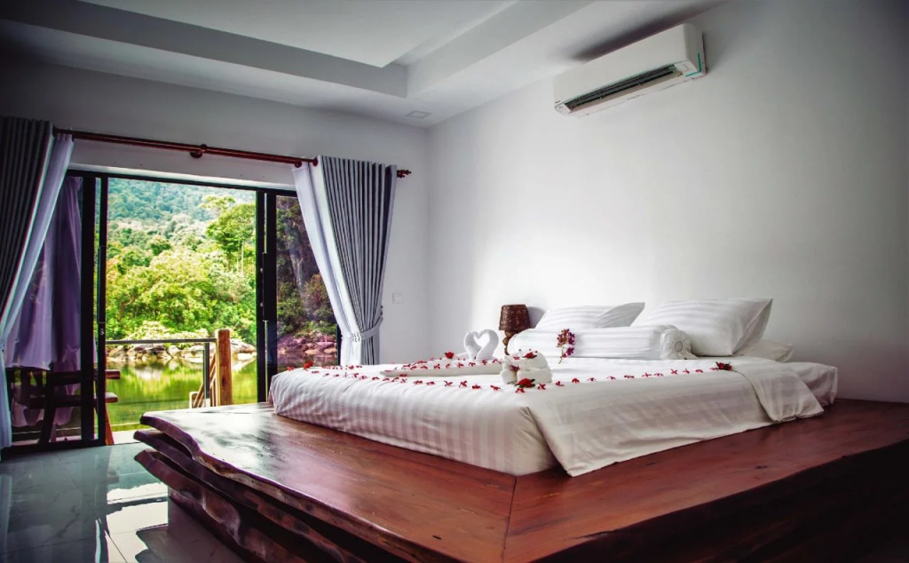 Mafiya Resort