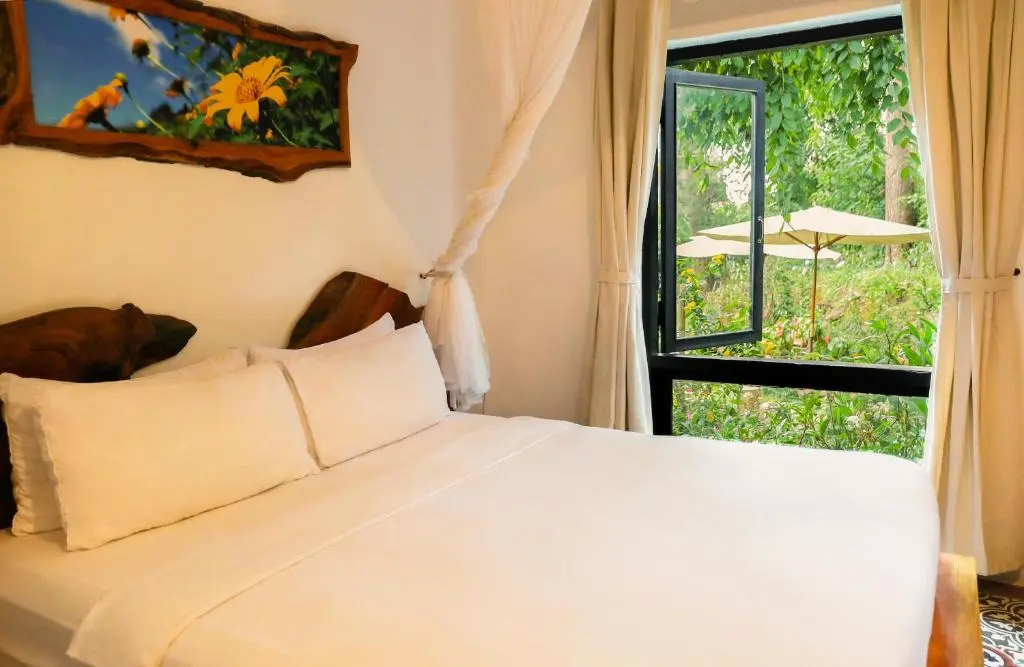 Stop and Go Boutique Hotel Since 1982 - Chambres