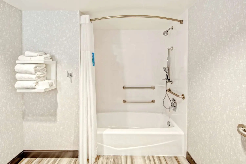 Hampton Inn Cardiff Beach Encinitas, CA Near Del Mar - Chambres