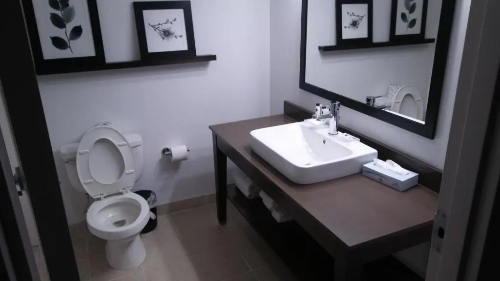 Country Inn & Suites by Radisson, Roanoke, VA - Chambres