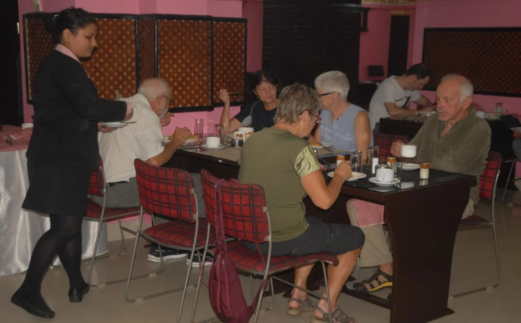 Hotel photo 13