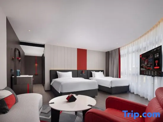 Family Suite