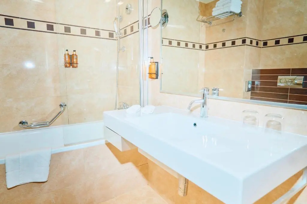 Astoria Hotel Opatija**** - Chambres