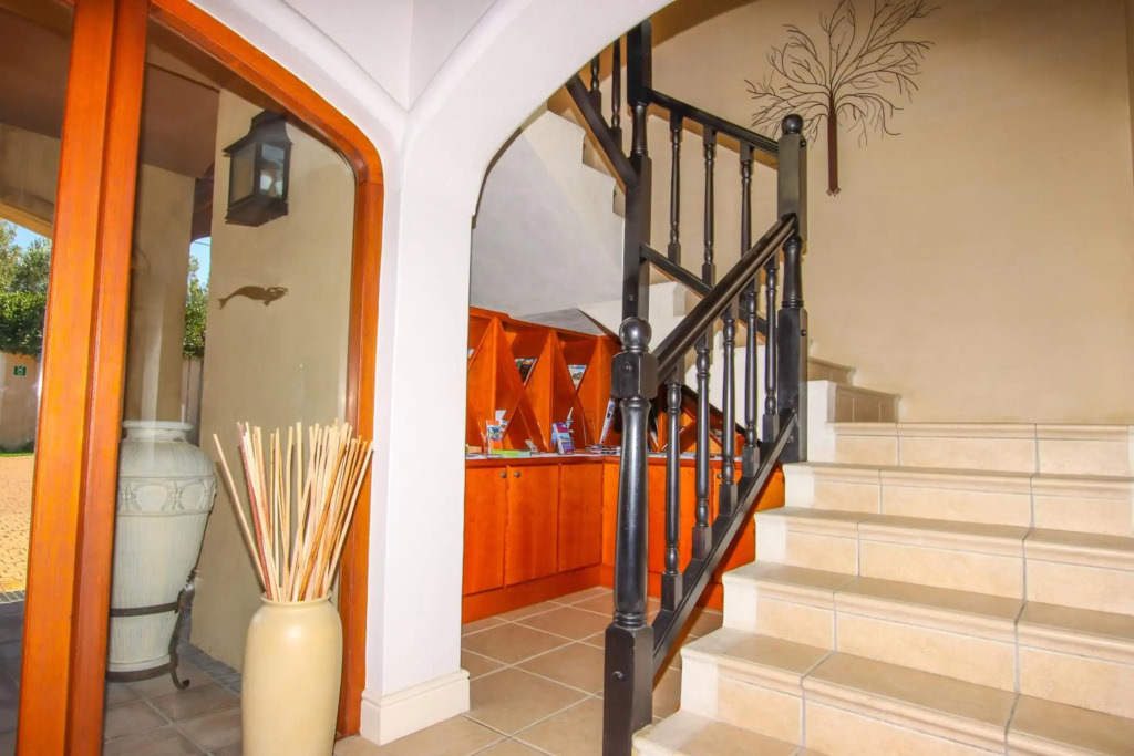 On the Cliff Guest House - фото 40