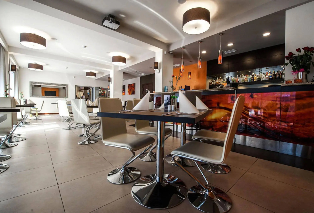 Hotel Emocja SPA - Général