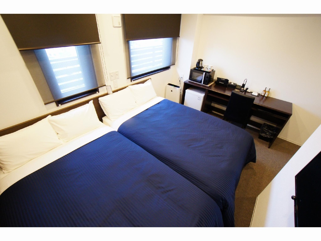 HOTEL LiVEMAX Kanazawa Ekimae 사진 7