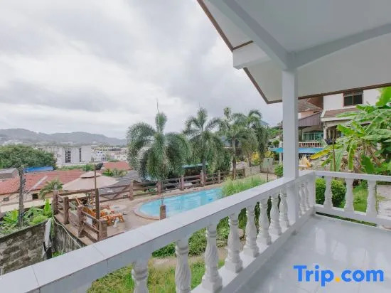 Бунгало в Kataonsea Bungalows