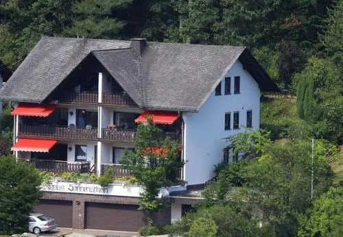 Haus Sonnenschein
