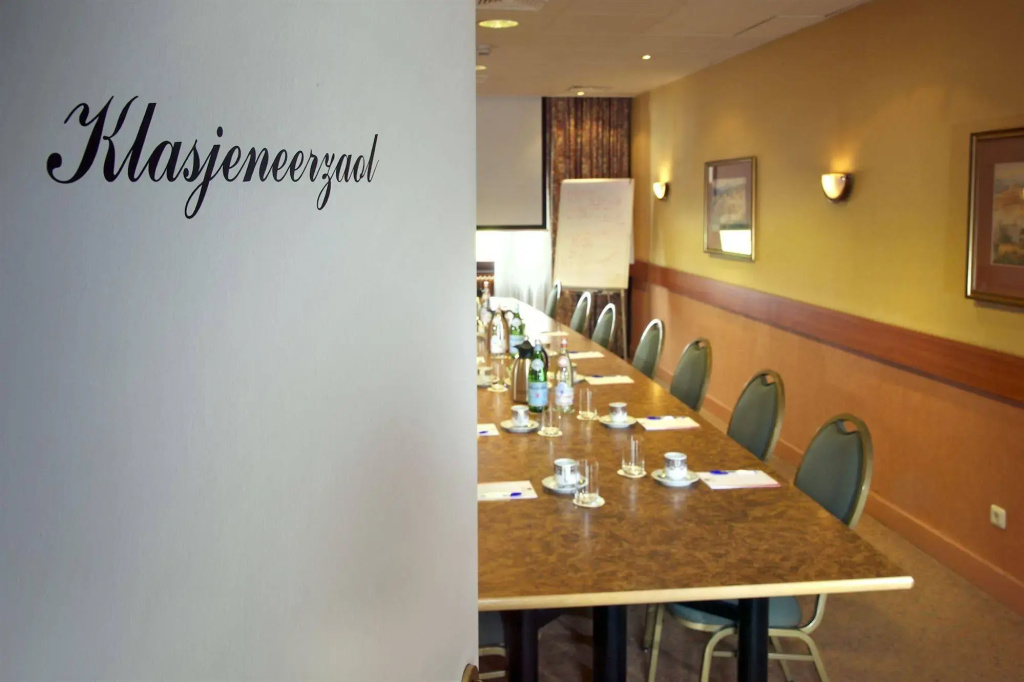 Hotel - Restaurant In den Hoof - Général