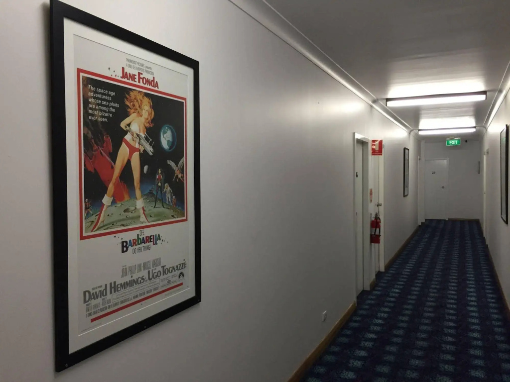 Hotel photo 11