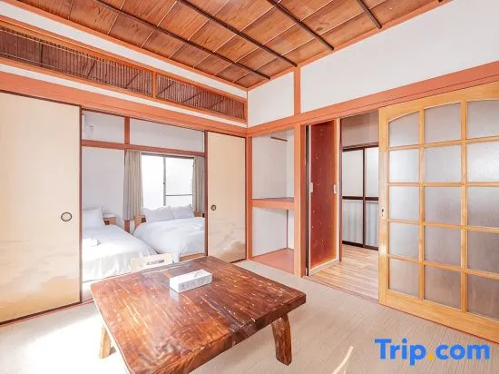 Asuka Guesthouse yado-asuka 사진 2